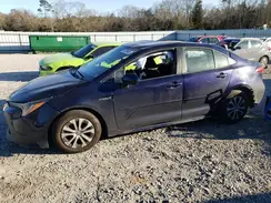 JTDEBRBEXLJ003077 2020 TOYOTA COROLLA