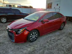 JTDEBRBEXLJ003466 2020 TOYOTA COROLLA