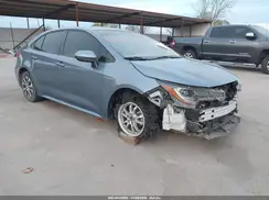 JTDEBRBEXLJ003578 2020 TOYOTA COROLLA