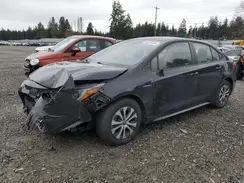 JTDEBRBEXLJ003595 2020 TOYOTA COROLLA