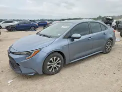 JTDEBRBEXLJ003855 2020 TOYOTA COROLLA