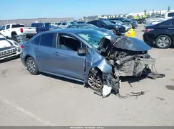 JTDEBRBEXLJ004441 2020 TOYOTA COROLLA