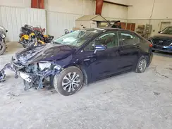JTDEBRBEXLJ006559 2020 TOYOTA COROLLA