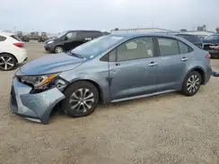 JTDEBRBEXLJ009042 2020 TOYOTA COROLLA