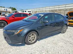 JTDEBRBEXLJ011874 2020 TOYOTA COROLLA