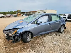 JTDEBRBEXLJ014502 2020 TOYOTA COROLLA