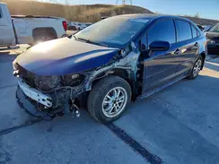 JTDEBRBEXLJ015908 2020 TOYOTA COROLLA