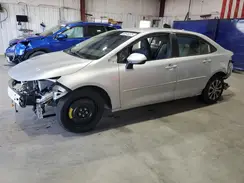 JTDEBRBEXLJ017030 2020 TOYOTA COROLLA