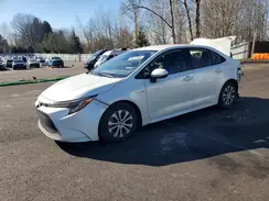 JTDEBRBEXLJ017416 2020 TOYOTA COROLLA