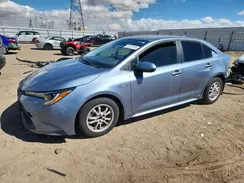 JTDEBRBEXLJ017464 2020 TOYOTA COROLLA