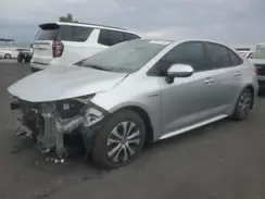 JTDEBRBEXLJ018372 2020 TOYOTA COROLLA