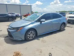 JTDEBRBEXLJ021613 2020 TOYOTA COROLLA