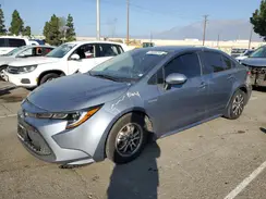 JTDEBRBEXLJ022552 2020 TOYOTA COROLLA