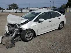 JTDEBRBEXLJ022700 2020 TOYOTA COROLLA