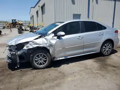 JTDEBRBEXLJ023121 2020 TOYOTA COROLLA