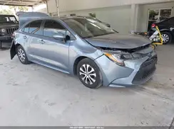 JTDEBRBEXLJ026195 2020 TOYOTA COROLLA