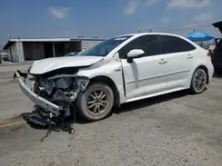 JTDEBRBEXLJ026407 2020 TOYOTA COROLLA