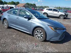 JTDEBRBEXLJ026679 2020 TOYOTA COROLLA