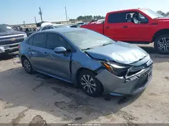 JTDEBRBEXLJ027248 2020 TOYOTA COROLLA