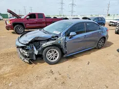 JTDEBRBEXLJ028903 2020 TOYOTA COROLLA