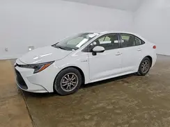 JTDEBRBEXLJ030084 2020 TOYOTA COROLLA