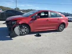 JTDEBRBEXLJ030229 2020 TOYOTA COROLLA