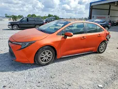 JTDEBRBEXLJ031297 2020 TOYOTA COROLLA