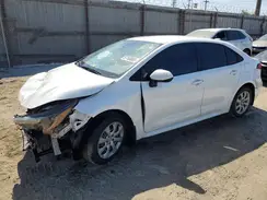 JTDEPMAE0MJ117242 2021 TOYOTA COROLLA