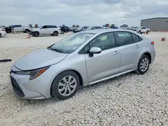 JTDEPMAE0MJ117645 2021 TOYOTA COROLLA