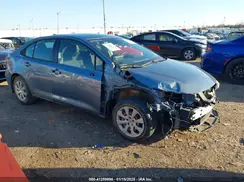 JTDEPMAE0MJ117774 2021 TOYOTA COROLLA