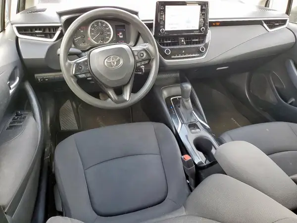 JTDEPMAE0MJ118276 2021 TOYOTA COROLLA - Image 8