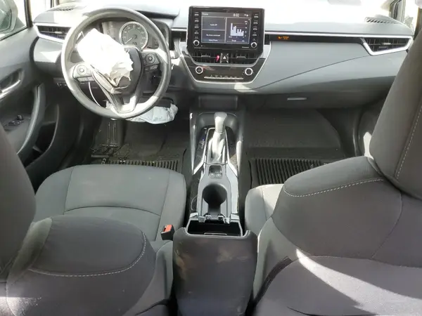 JTDEPMAE0MJ118407 2021 TOYOTA COROLLA - Image 8