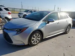 JTDEPMAE0MJ118875 2021 TOYOTA COROLLA