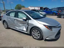 JTDEPMAE0MJ119069 2021 TOYOTA COROLLA