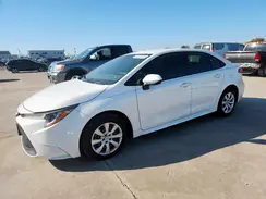 JTDEPMAE0MJ119203 2021 TOYOTA COROLLA