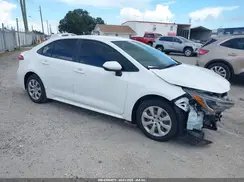 JTDEPMAE0MJ119296 2021 TOYOTA COROLLA