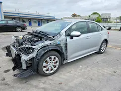 JTDEPMAE0MJ119511 2021 TOYOTA COROLLA