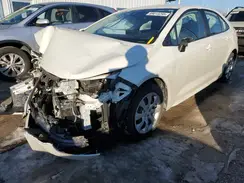 JTDEPMAE0MJ119525 2021 TOYOTA COROLLA
