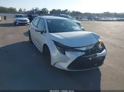 JTDEPMAE0MJ120366 2021 TOYOTA COROLLA
