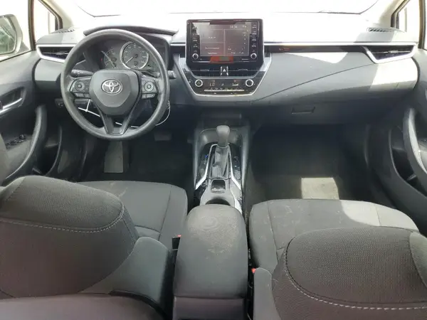 JTDEPMAE0MJ120576 2021 TOYOTA COROLLA - Image 8