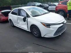 JTDEPMAE0MJ122313 2021 TOYOTA COROLLA