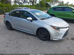 JTDEPMAE0MJ122490 2021 TOYOTA COROLLA
