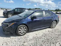 JTDEPMAE0MJ122523 2021 TOYOTA COROLLA