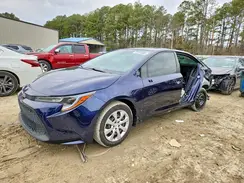 JTDEPMAE0MJ123347 2021 TOYOTA COROLLA