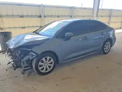 JTDEPMAE0MJ124322 2021 TOYOTA COROLLA