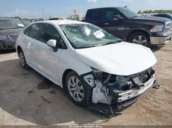 JTDEPMAE0MJ124353 2021 TOYOTA COROLLA