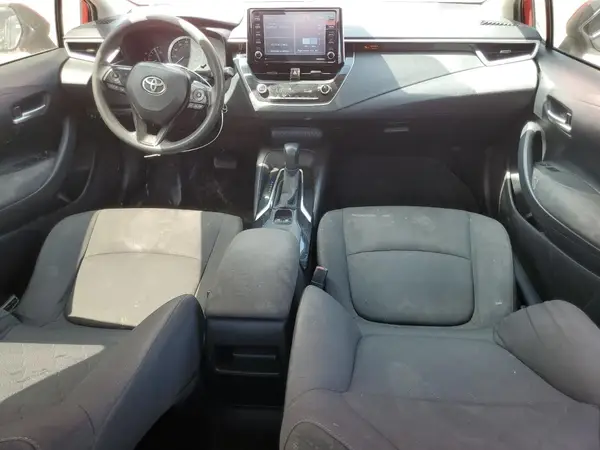 JTDEPMAE0MJ124465 2021 TOYOTA COROLLA - Image 8