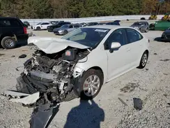 JTDEPMAE0MJ124692 2021 TOYOTA COROLLA