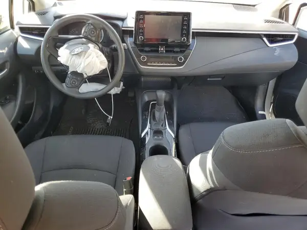 JTDEPMAE0MJ124692 2021 TOYOTA COROLLA - Image 8