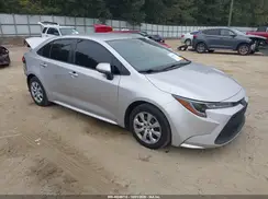 JTDEPMAE0MJ126085 2021 TOYOTA COROLLA